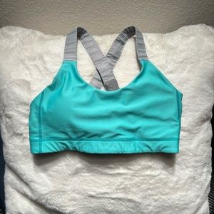 Buffbunny bra - Medium